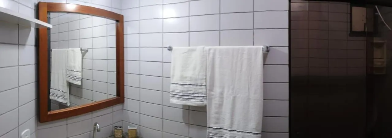 Apartamento Charmoso Em Frente A Praia Em Cabo Frio Lejlighed