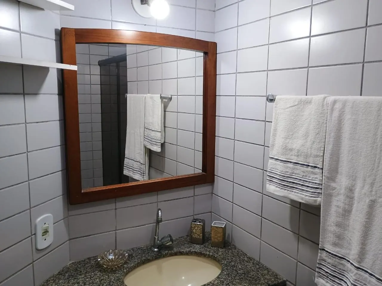 Lejlighed Apartamento Charmoso Em Frente A Praia Em Cabo Frio Brasilien