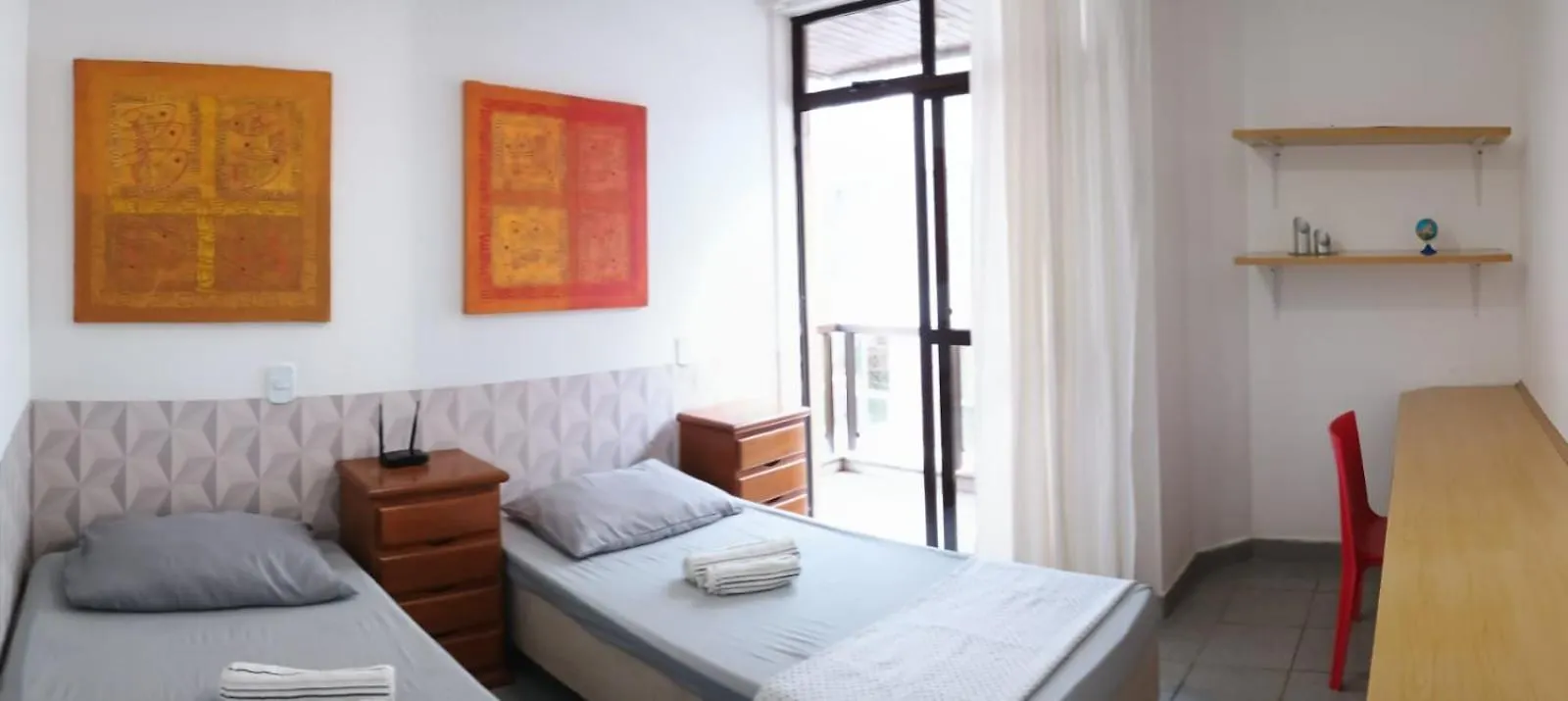 Lejlighed Apartamento Charmoso Em Frente A Praia Em Cabo Frio