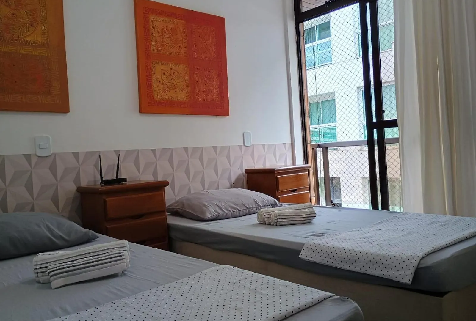 Apartamento Charmoso Em Frente A Praia Em Cabo Frio 0*,  Brasilien