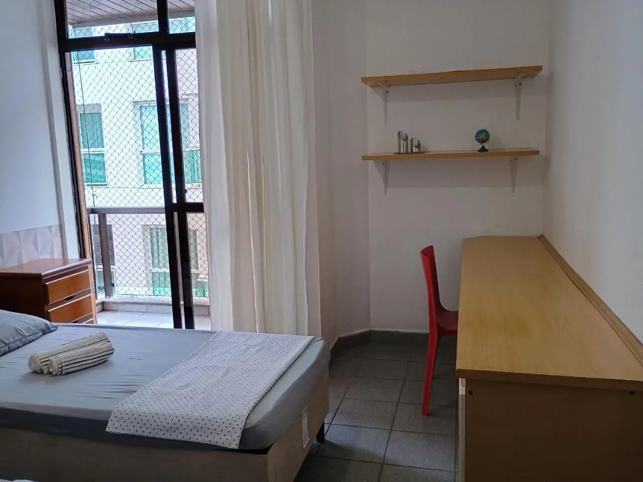 Lejlighed Apartamento Charmoso Em Frente A Praia Em Cabo Frio Brasilien