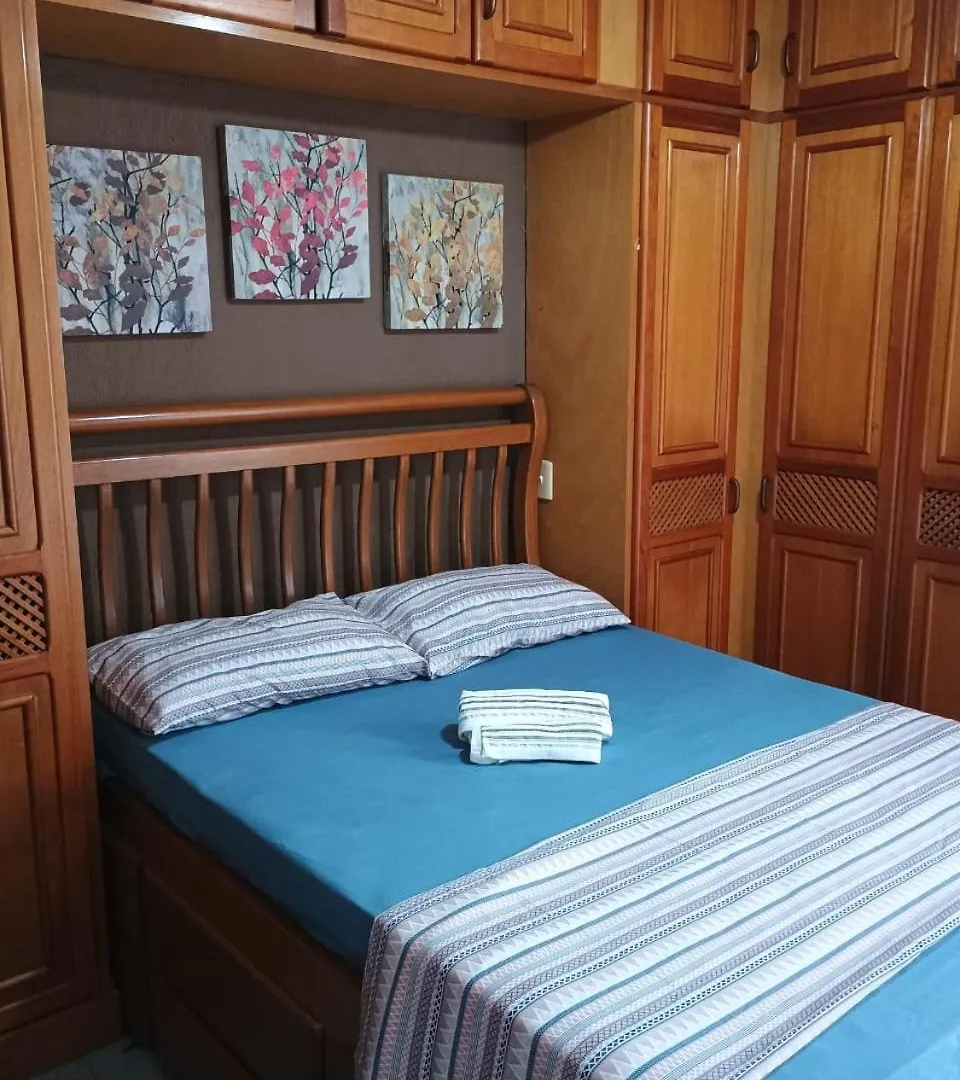 Lejlighed Apartamento Charmoso Em Frente A Praia Em Cabo Frio