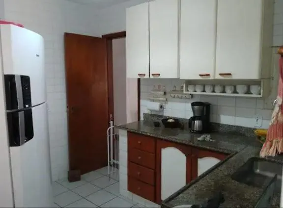 Apartamento Charmoso Em Frente A Praia Em Cabo Frio Brazil