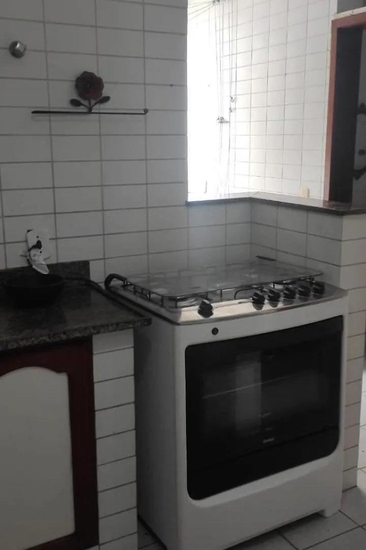 Apartamento Charmoso Em Frente A Praia Em Cabo Frio