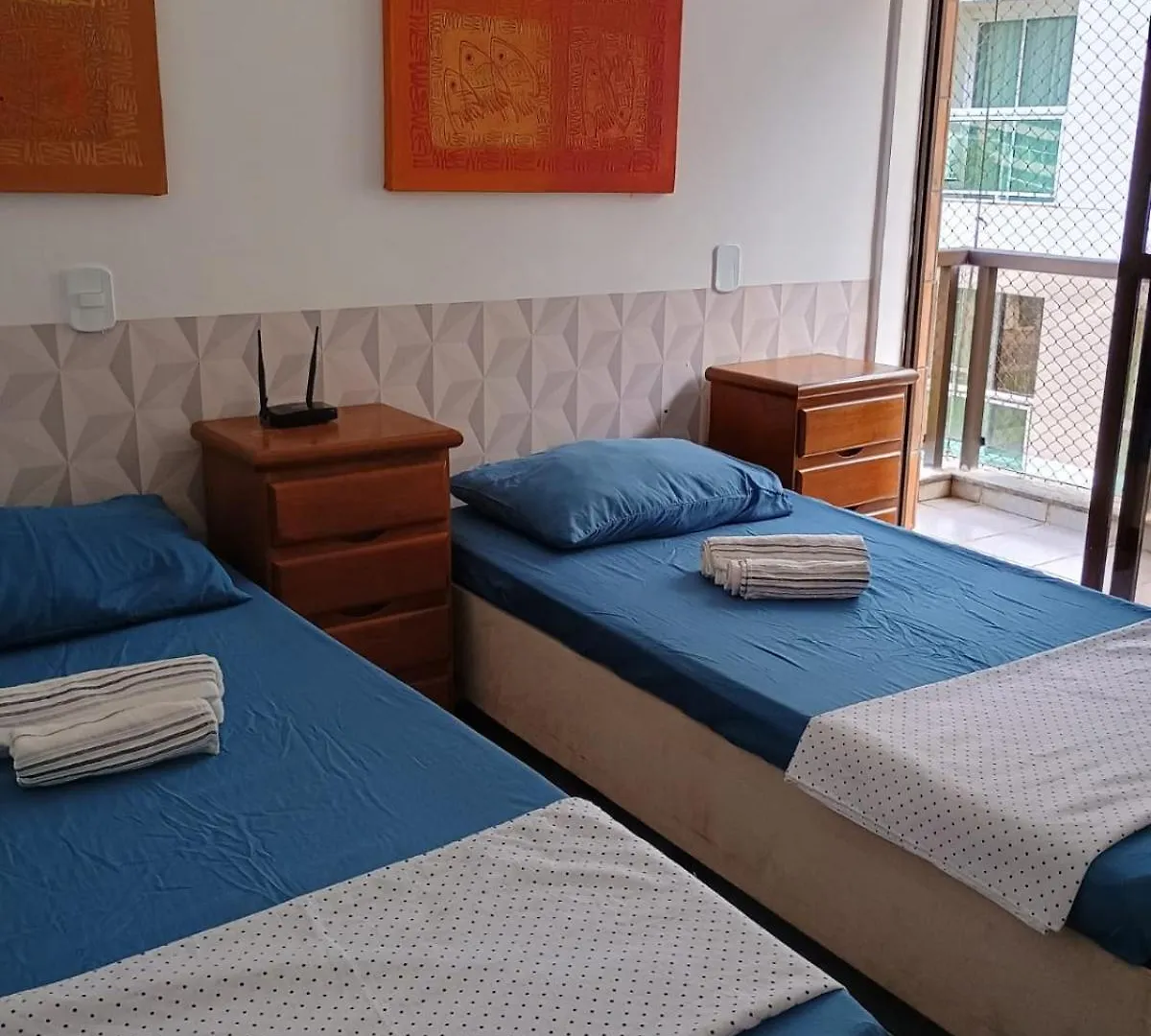 Apartamento Charmoso Em Frente A Praia Em Cabo Frio Apartment