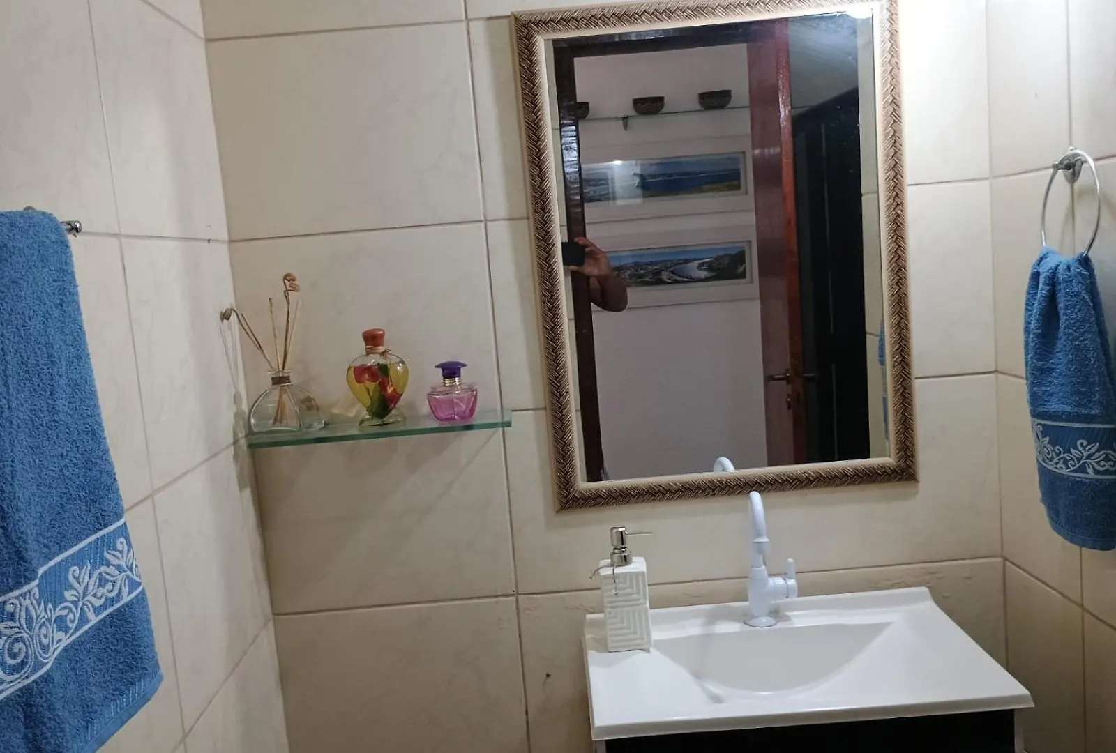 Apartamento Charmoso Em Frente A Praia Em Cabo Frio 0*,  Brazil