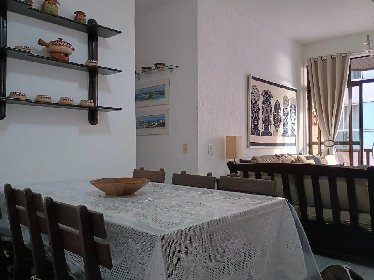 Apartment Apartamento Charmoso Em Frente A Praia Em Cabo Frio Brazil