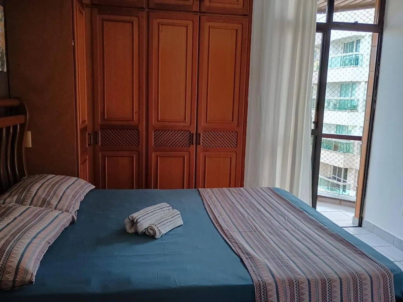 Apartamento Charmoso Em Frente A Praia Em Cabo Frio Apartment