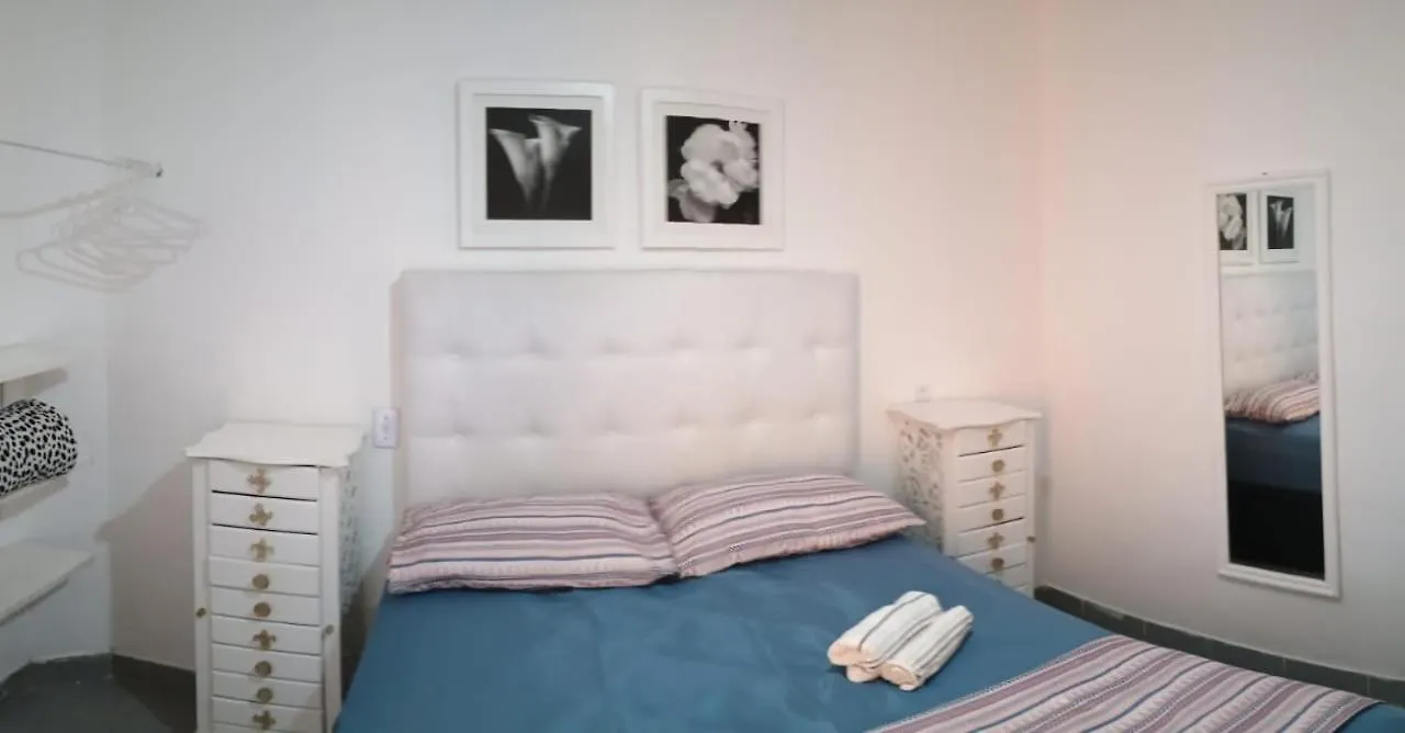 Apartamento Charmoso Em Frente A Praia Em Cabo Frio Brazil